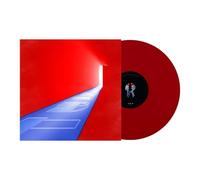 Balu Brigada - Portal Red Vinyl LP, Balu Brigada