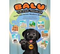 Balu the Paw-Traveler