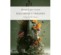 Baluartes y violines: 215 (Alcalima)