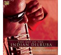 Baluji Shrivastav - Baluji Shrivastav : The Art of the Indian Dilruba