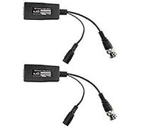 BALUM TRASMISION SEÑAL CAMARAS POR RED 2 UNIDADES