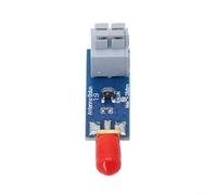 Balun 1:9 HF para Radioafición Cable Largo para sma Balun 1:9 | Conector para sma hembra, para ideal dipolos, para banda HF completa, para fácil instalación, radioafición