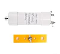 Balun de corriente 1:1 nominal de 200 W para aplicaciones de antena HF, incluyendo para dipolo invertido V para YAGI 1-56MHz VSWR <1.5 rendimiento