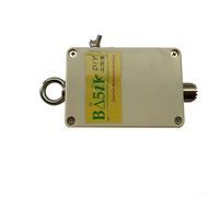 Balun de onda corta 49 1 para antenas de radio jamón Rendimiento optimizado en cuatro bandas con relación mínima de onda estacionaria (B)