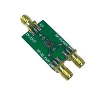 Balun de RF diferencial a de terminación simple 10MHz-3GHz1: 1