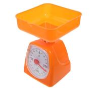 Baluue 1 Pc Escala De Laboratorio Báscula De Porciones De Laboratorio Báscula Digital De Peso Corporal Balanza De Plastico Balanzas De Cocina Alumno Alimento El Plastico Clásico