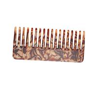 Baluue 1 Pc Peine Rizo Acratar Apretones Cepillo Para El Pelo Horquilla Para El Cabello Pinzas Para El Cabello Para Mujeres Cepillo De Pelo Portátil Borgoña Mini Coffee Plato De Vinagre