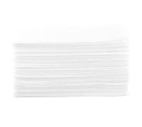 Baluue 100piezas Toallas Desechables Para Pies Impermeables y Antideslizantes Para Spa Salones De Belleza y Uso Doméstico