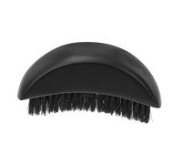 Baluue 1pieza Cepillo De Limpieza Para Haya Herramienta Portátil De Cuidado Personal Para Hombres Para y