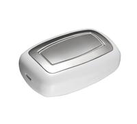 Baluue 1pieza Dispositivo Eléctrico De Inteligente Instrumento Portátil Recargable Para Ayudar Dormir Sin Para y Residencias Estudiantiles