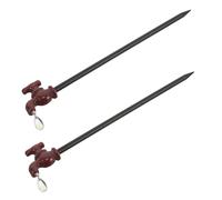 Baluue 2 piezas Palillos de Madera Vintage con Diseño de Grifo Accesorios Chinos para Peinados Recogidos Ligeros y Pulidos para Moños y Recogidos Estilo Antiguo