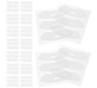 Baluue 20 piezas Tiras Bucales para Dormir Cinta Boca Antirronquidos con Diseño Adhesivo Seguro y Cómodo para Mejorar Respiración Nocturna y Calidad del Sueño