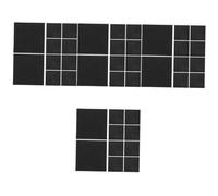 Baluue 200piezas Servilletas De Papel Desechables Para Fiestas y Bodas Napkins Para Eventos Familiares y Celebraciones