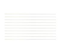 Baluue 25 Piezas Alambre de Cobre para Escultura, Varillas de Cobre Flexibles 1mm X 25cm para Muñecas Artesanales, Suministros de Bricolaje para Modelado y Esculpido de Barro