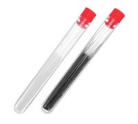 Baluue 250 Piezas Simulated Cat Whiskers Kit Bottles Each Realistic Stuffed Doll Whiskers For DIY Needle Felting Craft Accessories Secure and Easy To Attach For Animal Doll Projects