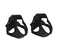 Baluue 2piezas Antironquidos Para Hombres y Mujeres Dispositivo Para Detener Ronquidos Para Reparador y De