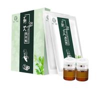 Baluue 2piezas Pegatinas De Moxibustión Prácticas Alivian El Frío y Mejoran La Circulación