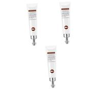 Baluue 3piezas Crema Para Ojos Antiarrugas y Ojeras Oscuras Hidratante y Reparadora Multifuncional Para Bolsas y Líneas De Expresión