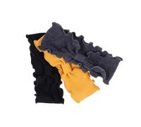 Baluue 3piezas Diadema de Yoga Lazo Banda Deportiva y Diadema Sencilla para Mujeres y Niñas Gym o Yoga