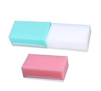 Baluue 3piezas Esponjas Táctiles Para Baño Para Entrenamiento Sensorial y Masaje Corporal Esponjas Suaves Aptas Para Piel Delicada De Niño Niña Colores Surtidos
