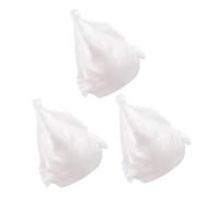 Baluue 3piezas Toallas Sanitarias para Puérperas Cómodas y Suaves Compresas de Maternidad Cuidado Postparto para Uso el Hospital o Casa