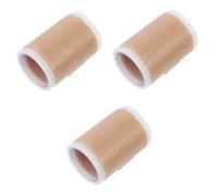Baluue 3rollos Parches Correctores De Orejas De Para Bebés Parche De De Aurícula Para Orejas Sobresalientes Para Recién Nacidos Material y Transpirable Por Caja