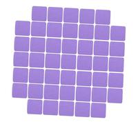 Baluue 400piezas Limpiadoras De Gel Para Uñas y Extensiones De Pestañas Efectivas y Portátiles Para Profesional y Personal