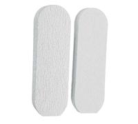 Baluue 50piezas Recambios Para Limas De Pedicura Unidades Lija Para Removedor De Piel Muerta Herramientas Para Pedicura Casa