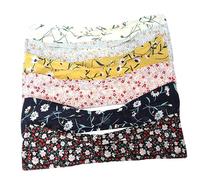 Baluue 6 Piezas Rizador De Pelo Clip Mágico Para Niñas Moldeador De Moños Tipo Dona Diadema Lazo Moldeador De Moños Moda Para Mujeres Para Crear