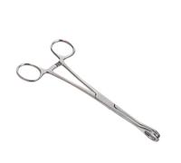 Baluue Alicates De Perforación De Acero Inoxidable Pinza Para Perforar El Cuerpo Herramientas Portátiles Para Perforar Dispositivo Nariz y Boca