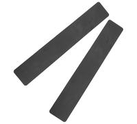 Baluue Almohadillas Antideslizantes para Muebles 7 MM de Grosor 686X114 CM Protectores para Patas de Sillas y Sofás Almohadillas para Piso de Madera Accesorio para Protección de