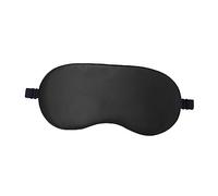 Baluue Antifaz Para Dormir Correa Elástica De Seda Morera Para Descansar Casa o Antifaz De Protección Para Mujeres