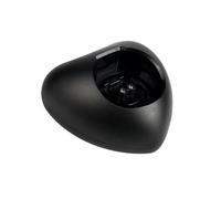 Baluue Base De Carga Para Cortapelos Cargador Rápido De Recortadora Soporte De Almacenamiento Compacto y Duradero Compatible Con Máquinas De Cortar Pelo Diseño Ligero y Portátil