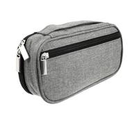 Baluue Bolsa Protectora De Insulina Estuche Isotermico Suministro De Insulina Para Diabeticos