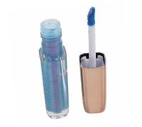 Baluue Chameleon Eyeshadow Glitter Líquido De Ojos Efecto Sombra De Ojos De Color y Para Maquillaje De Mujer Aplicación y Acabado