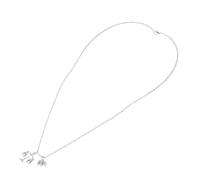 Baluue Collar Colgante Balanza De Justicia Moderno, Acero Inoxidable Duradero, Decoración Del Cuello Para Mujer, Accesorio Elegante Para Uso Diario y Obsequio Jurídico