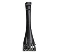 Baluue Cordal de Repuesto para Violonchelo Ba34 4 Agujeros, Accesorio Duradero de Madera para Instrumentos de Cuerda, Tablero de Cuerdas Resistente para Uso Musical y Reemplazo Preciso