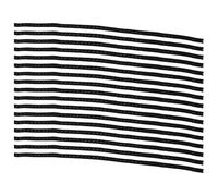 Baluue Correa Elástica Ajustable para Caja de Moxibustión 75 CM con Hebilla de Ojal 20 Piezas Accesorio de Cinturón de Seguridad para Acupuntura y Bienestar en Hogar y Clínica