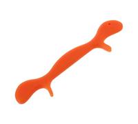 Baluue Corrector De De Silicona Entrenador Facial Para Labios Ejercitador Oral Compacto y Portátil Material Saludable y Seguro Para Reafirmar El