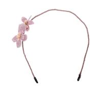 Baluue Diadema De Novia Brillantes De Imitación Tocado De Boda Elegante Para Mujeres y Accesorio De Fiesta Deslumbrante y