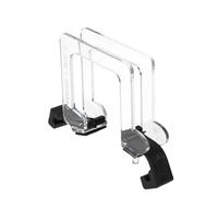 Baluue Enderezador Para Bastón De Violín 4/4, Corrector De Entrenamiento Para Principiantes, Accesorio Ligero y Portátil Para Postura y Colimador De Bastón De Violín