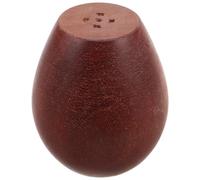 Baluue Herramientas de Cerámica de Madera para Modelar Bordes Kit de Moldeado para Teteras Tamaño Mediano Accesorio para Recortar Boquillas de Cerámica Uso Proyectos Artísticos y