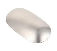 Baluue Jabón Para Quitar Jabón De Acero Inoxidable Con Forma De Para Manos Herramienta Para Quitar Acero Inoxidable