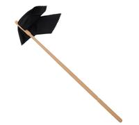 Baluue Kit de Limpieza para Flauta con Varilla de Arce y Paño Herramienta Profesional para Cuidado y Mantenimiento de Instrumentos Musicales Portátil Rayaduras