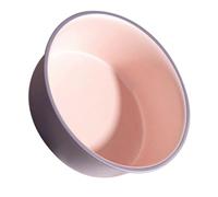 Baluue Lavabo de Lavado Multifuncional de Gran Capacidad para Doméstico y Salón con Diseño de Doble Color para Lavar Ropa Cara y Pies Seguro y Práctico para Limpieza Diaria