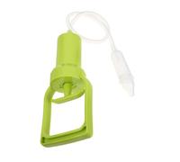 Baluue Lavado Bebe Aspirador Manual Quita Mocos Congestión Diseño Seguro Fácil De Usar