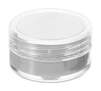 Baluue Limpiador de Agujas para Tocadiscos Gel Limpiador Autoadhesivo para Vinilos Herramienta de Limpieza para Aguja de Tocadiscos Uso Audio Pasta Limpiadora para Discos de Vinilo