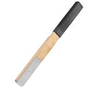 Baluue Mango de Repuesto de Madera, Accesorio de Reemplazo, Fácil de Instalar, para Reparación de Mango de Madera, 1