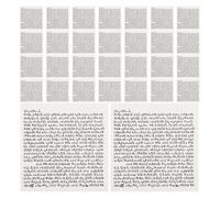 Baluue Mezuzá Judía de Puerta 30 Piezas Pergamino Religioso Bendición Bíblica para Decoración de Hogar Judío Tradicional y Protección en Entradas Según Janucá