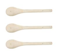 Baluue Palos de Masaje de Percusión Muscular 3 Piezas Núcleo Interior Alargado para Masajeador Manual de Cuello y Espalda, Herramienta Portátil para Alivio Muscular y Relajación Profunda
